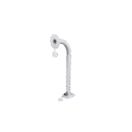 پایه دوربین خم 70 سانتی متری