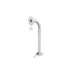 پایه دوربین خم 80 سانتی متری