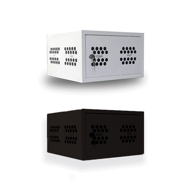 کلیر رک 5 یونیت - Clear Rack 5U