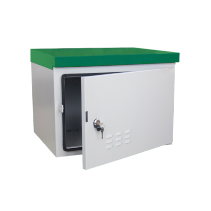 رک 6 یونیت فضای باز - AL6URO40F