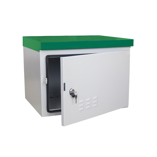 رک 6 یونیت فضای باز - AL6URO40F